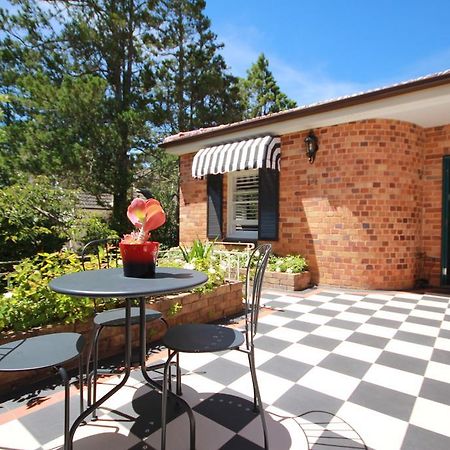 Winston Cottage At Three Sisters Katoomba Luaran gambar