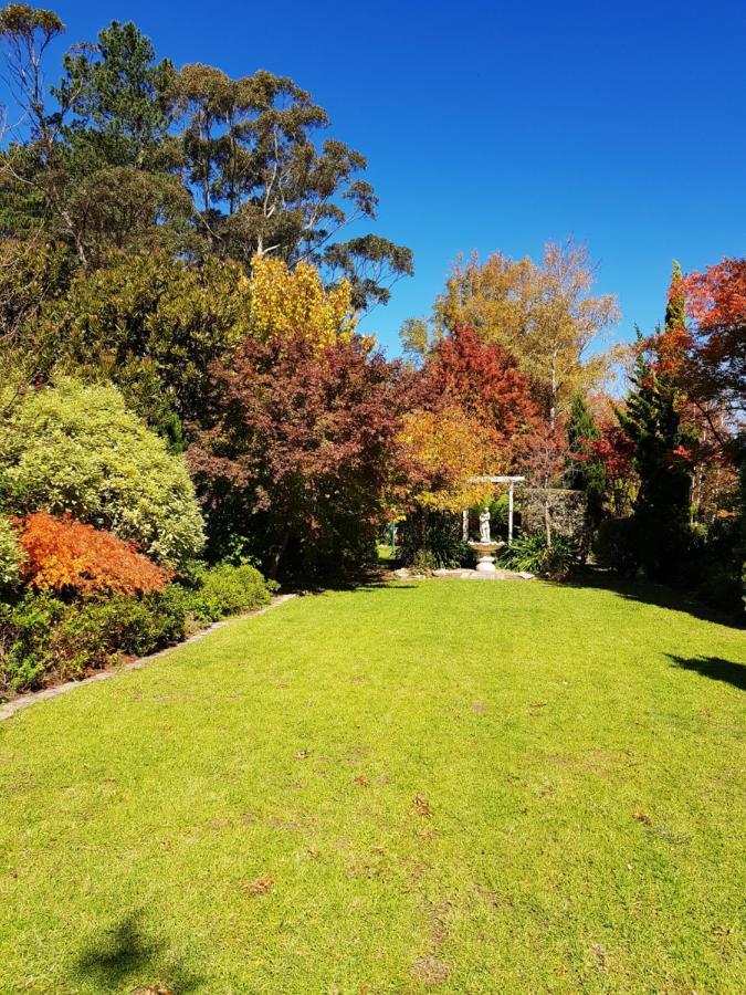 Winston Cottage At Three Sisters Katoomba Luaran gambar