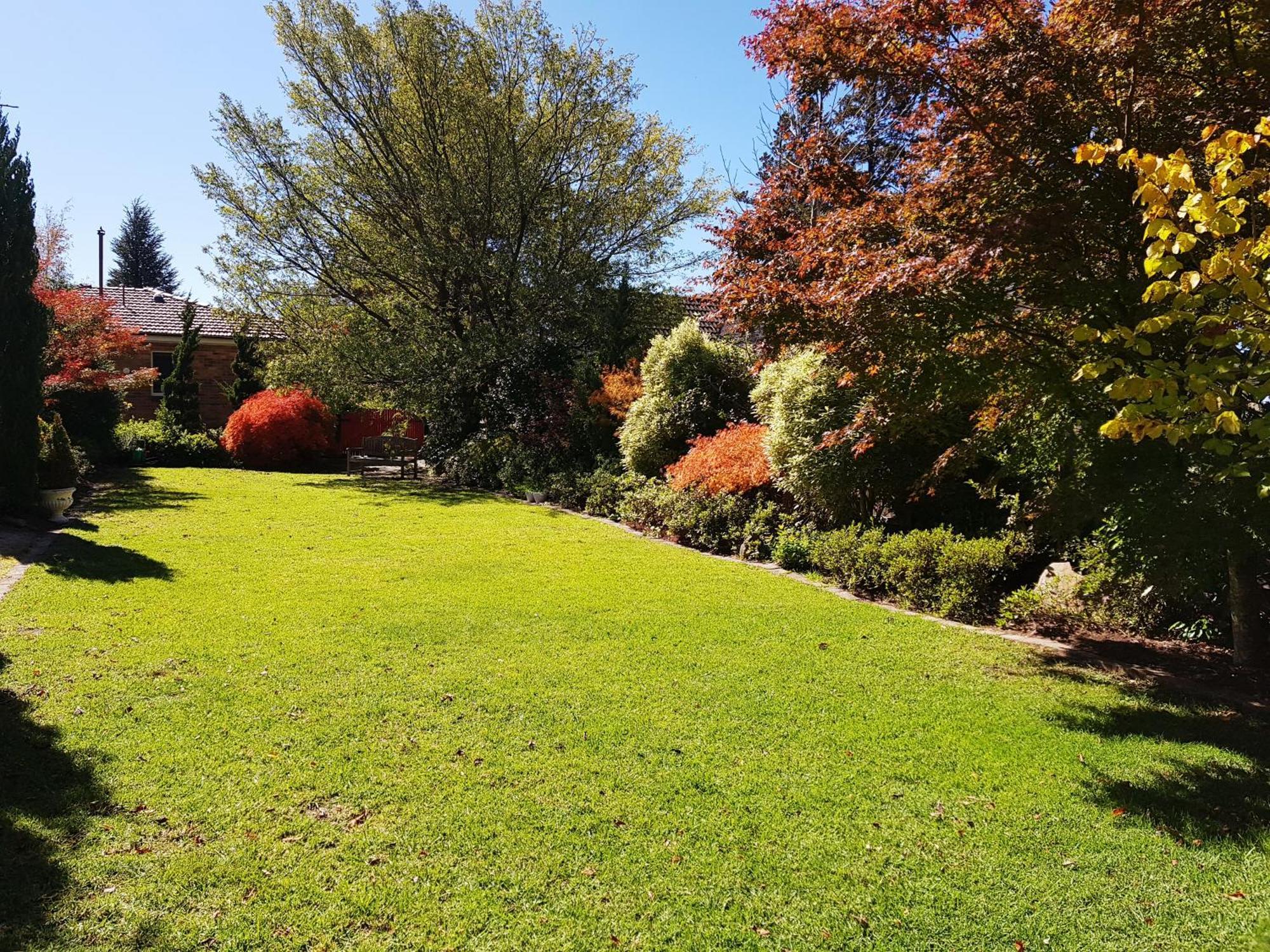 Winston Cottage At Three Sisters Katoomba Luaran gambar