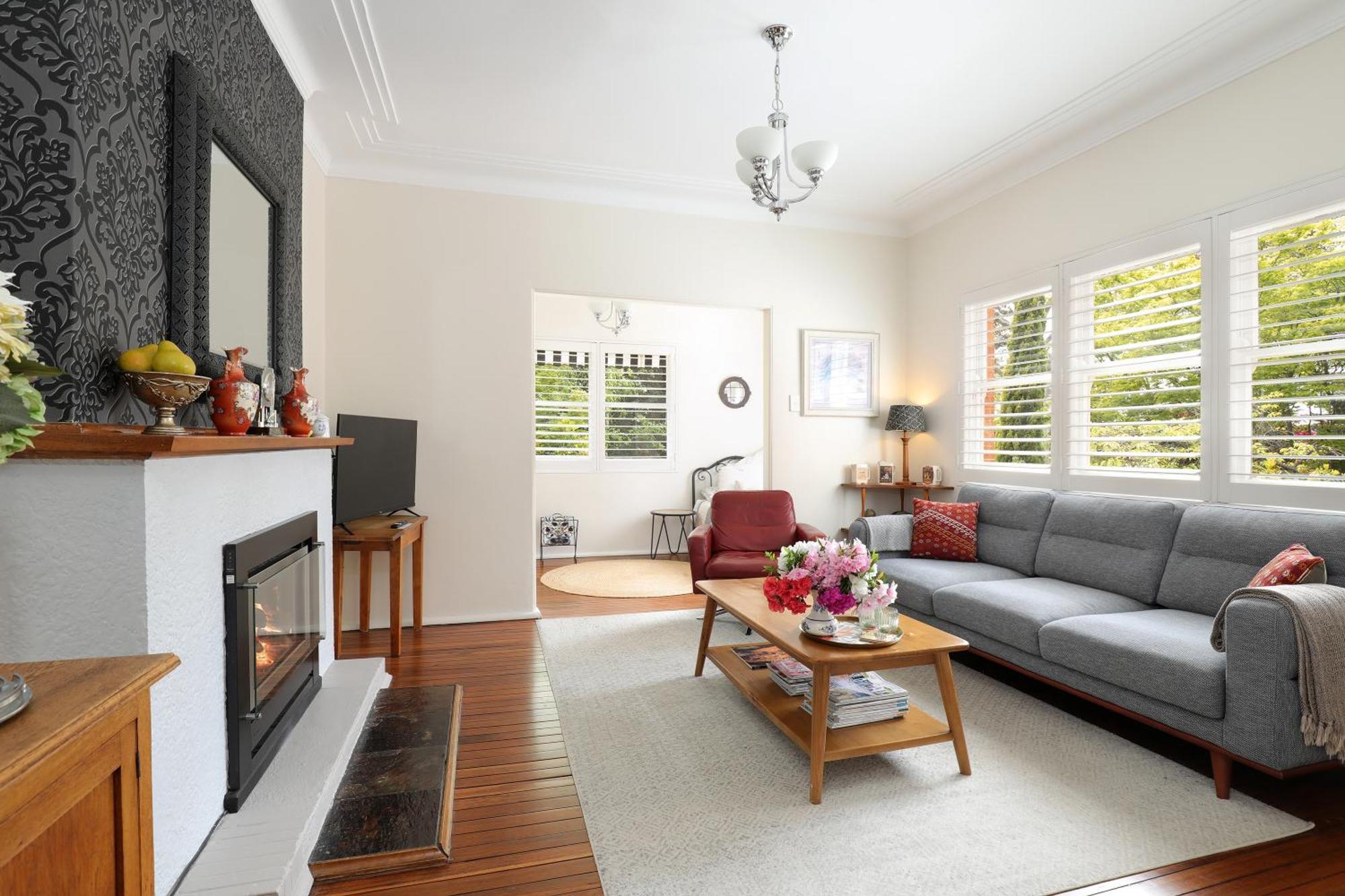 Winston Cottage At Three Sisters Katoomba Luaran gambar