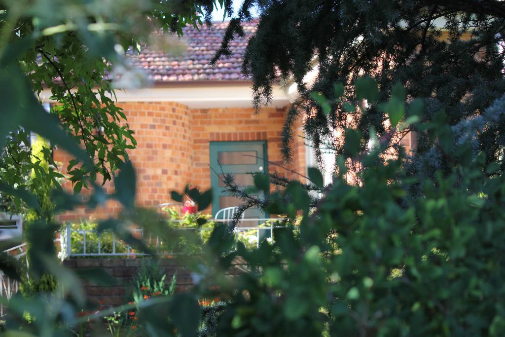 Winston Cottage At Three Sisters Katoomba Luaran gambar