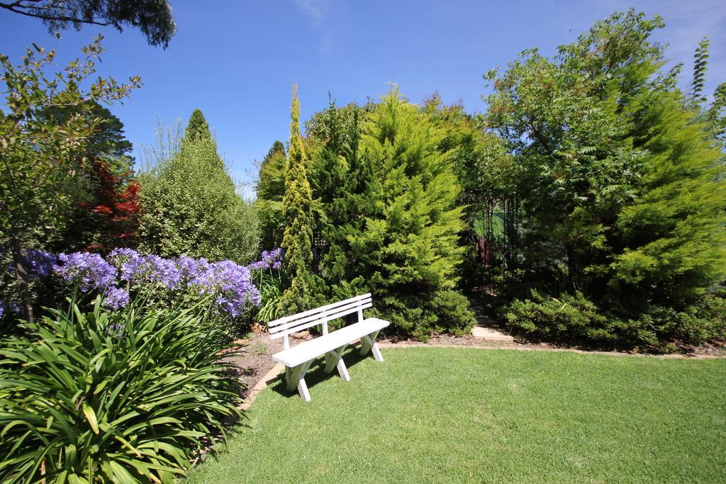 Winston Cottage At Three Sisters Katoomba Luaran gambar