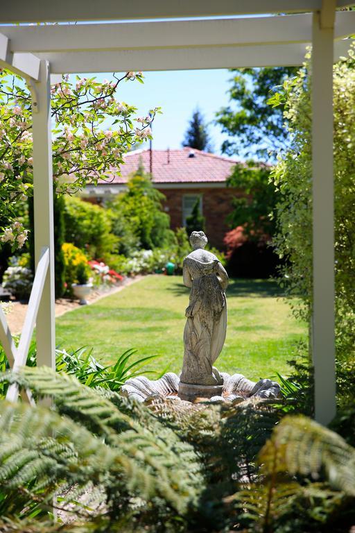 Winston Cottage At Three Sisters Katoomba Luaran gambar