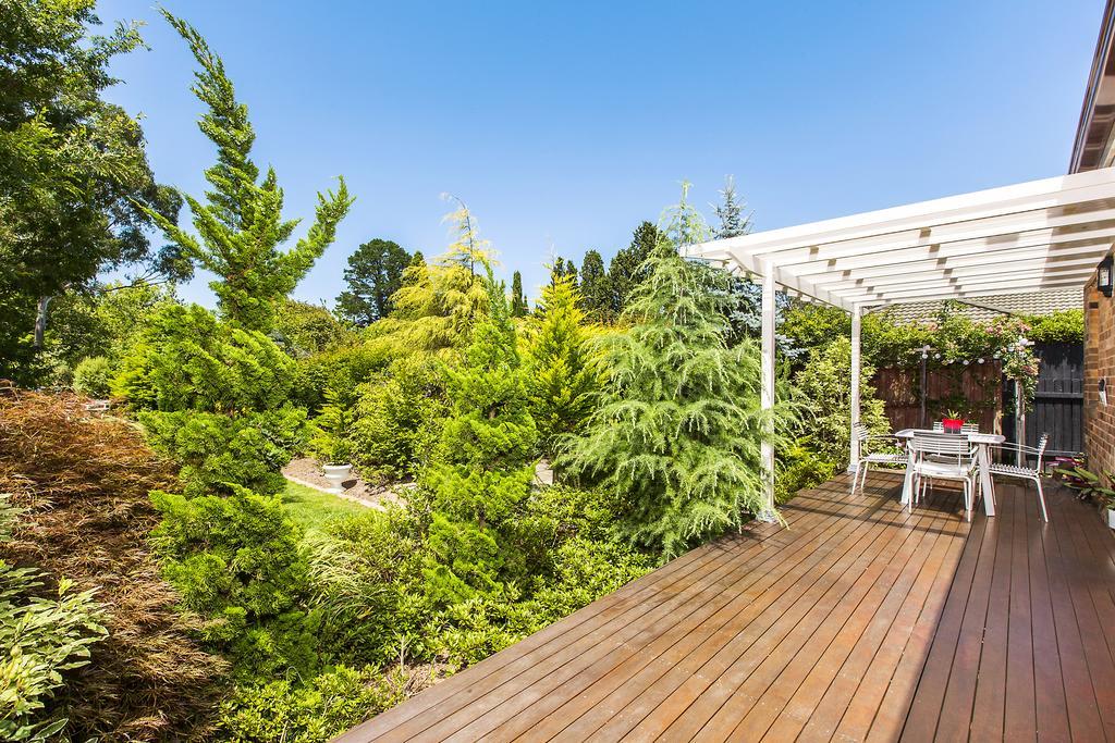 Winston Cottage At Three Sisters Katoomba Luaran gambar