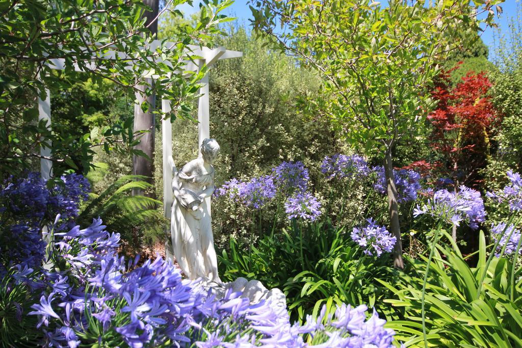 Winston Cottage At Three Sisters Katoomba Luaran gambar